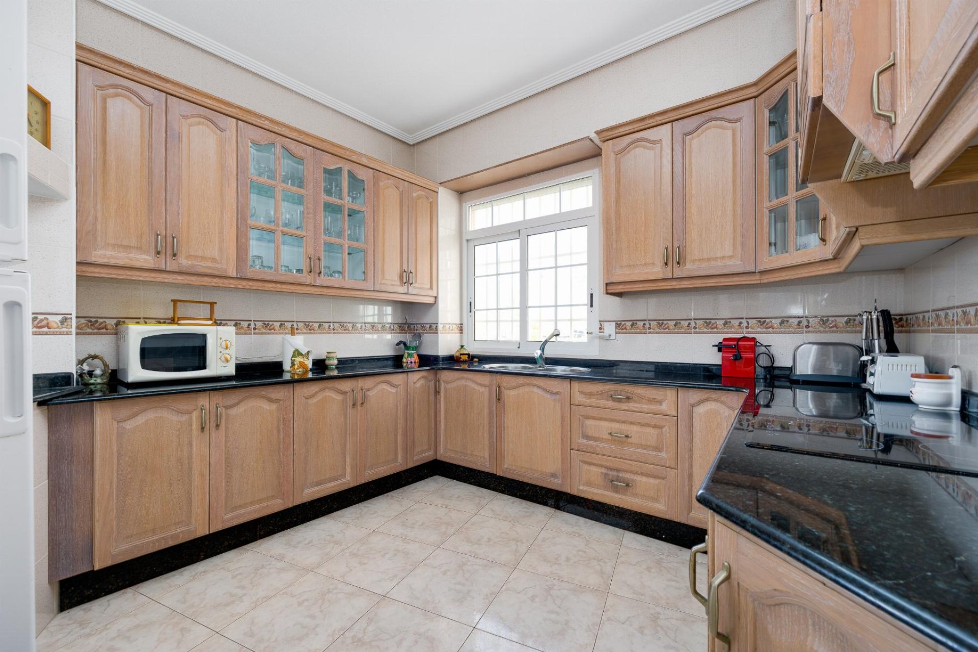 Herverkoop - Appartement - Torrevieja - Acequion