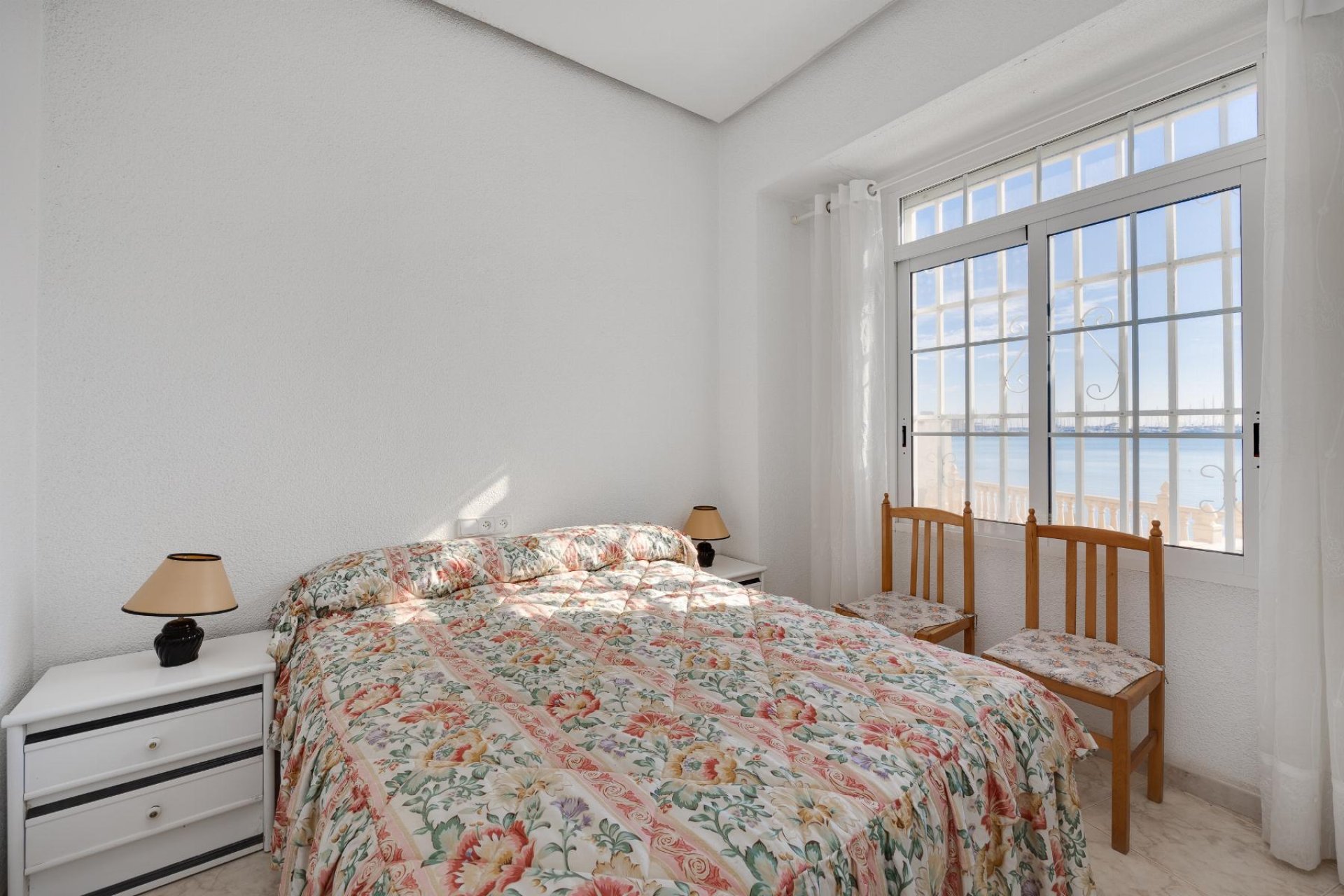 Herverkoop - Appartement - Torrevieja - Acequion