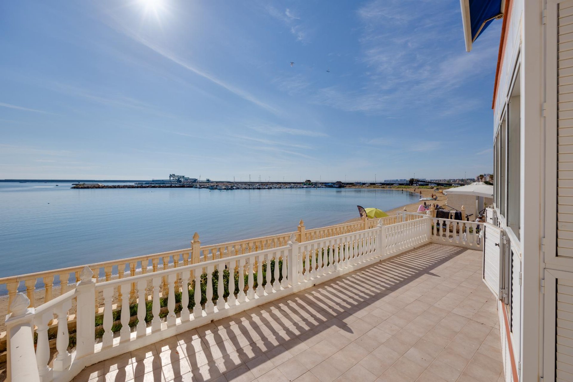 Herverkoop - Appartement - Torrevieja - Acequion