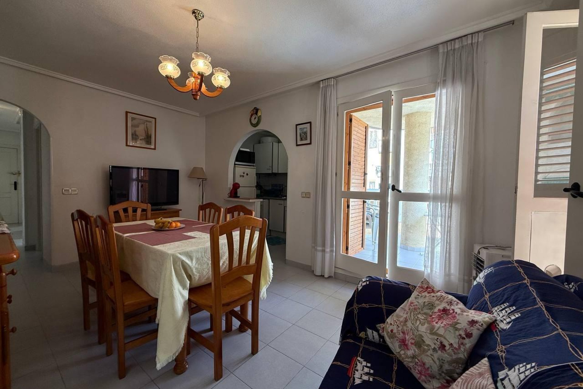Herverkoop - Appartement - Torrevieja - Acequion