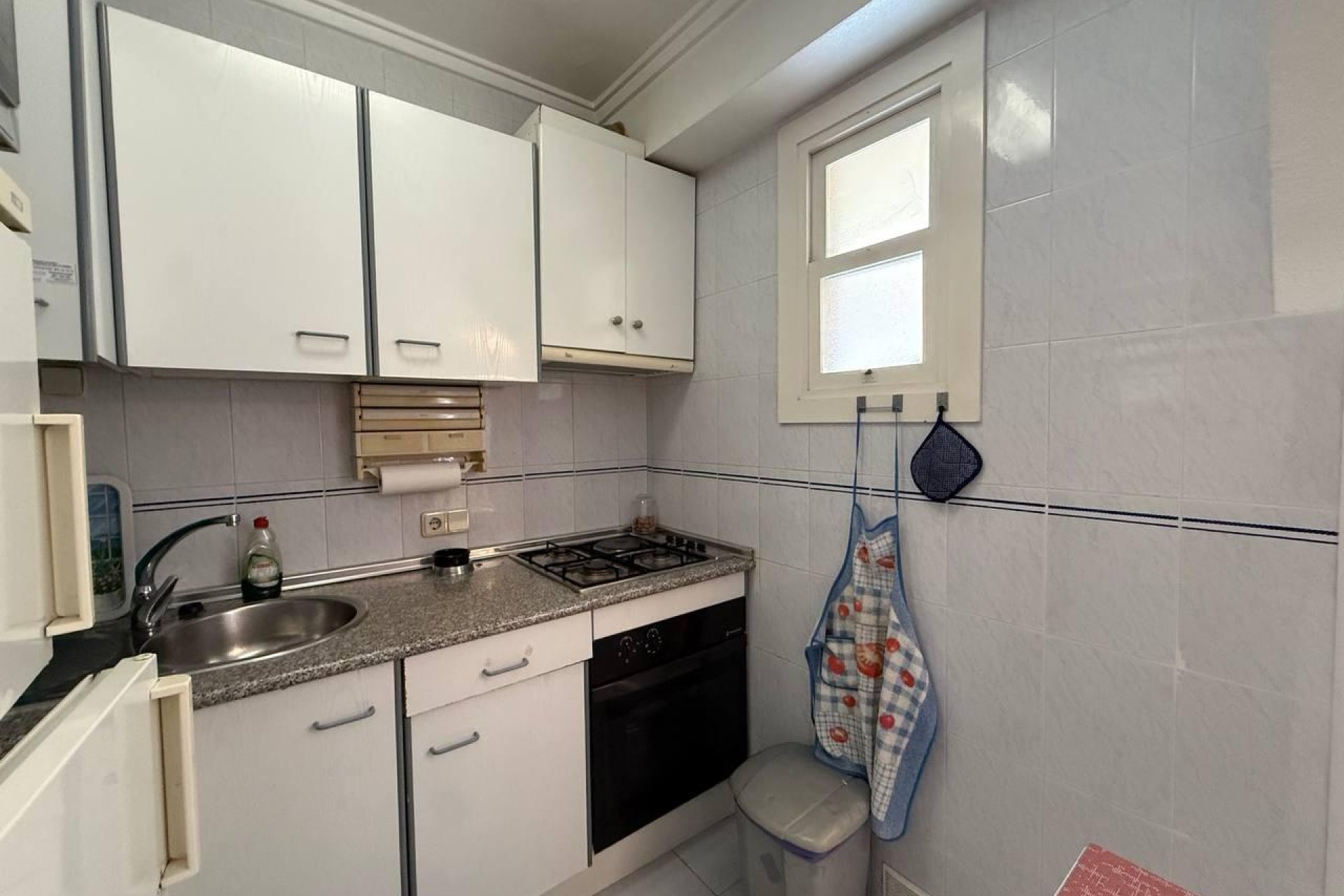 Herverkoop - Appartement - Torrevieja - Acequion