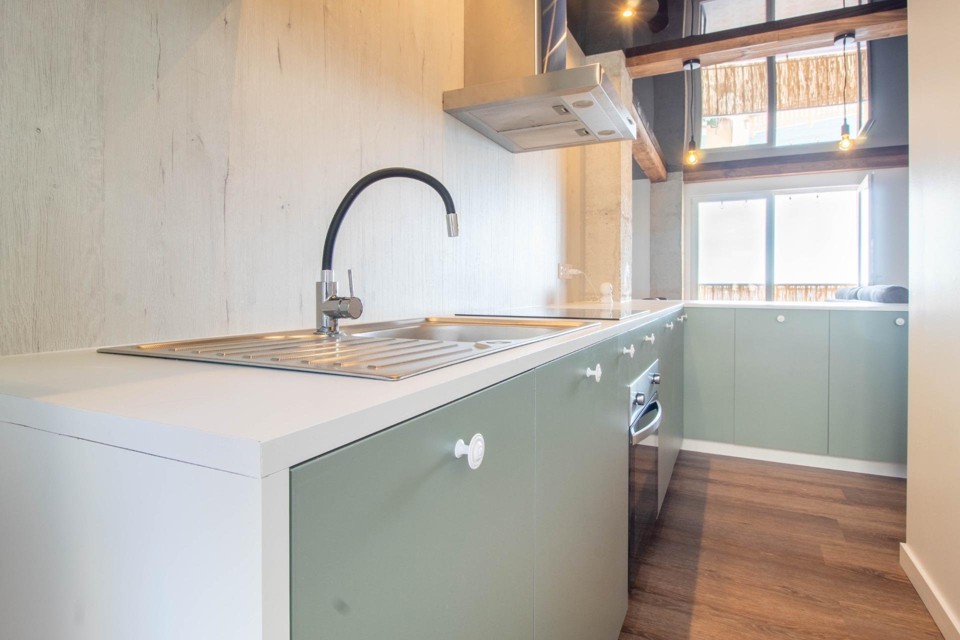 Herverkoop - Appartement - Torrevieja - Acequion