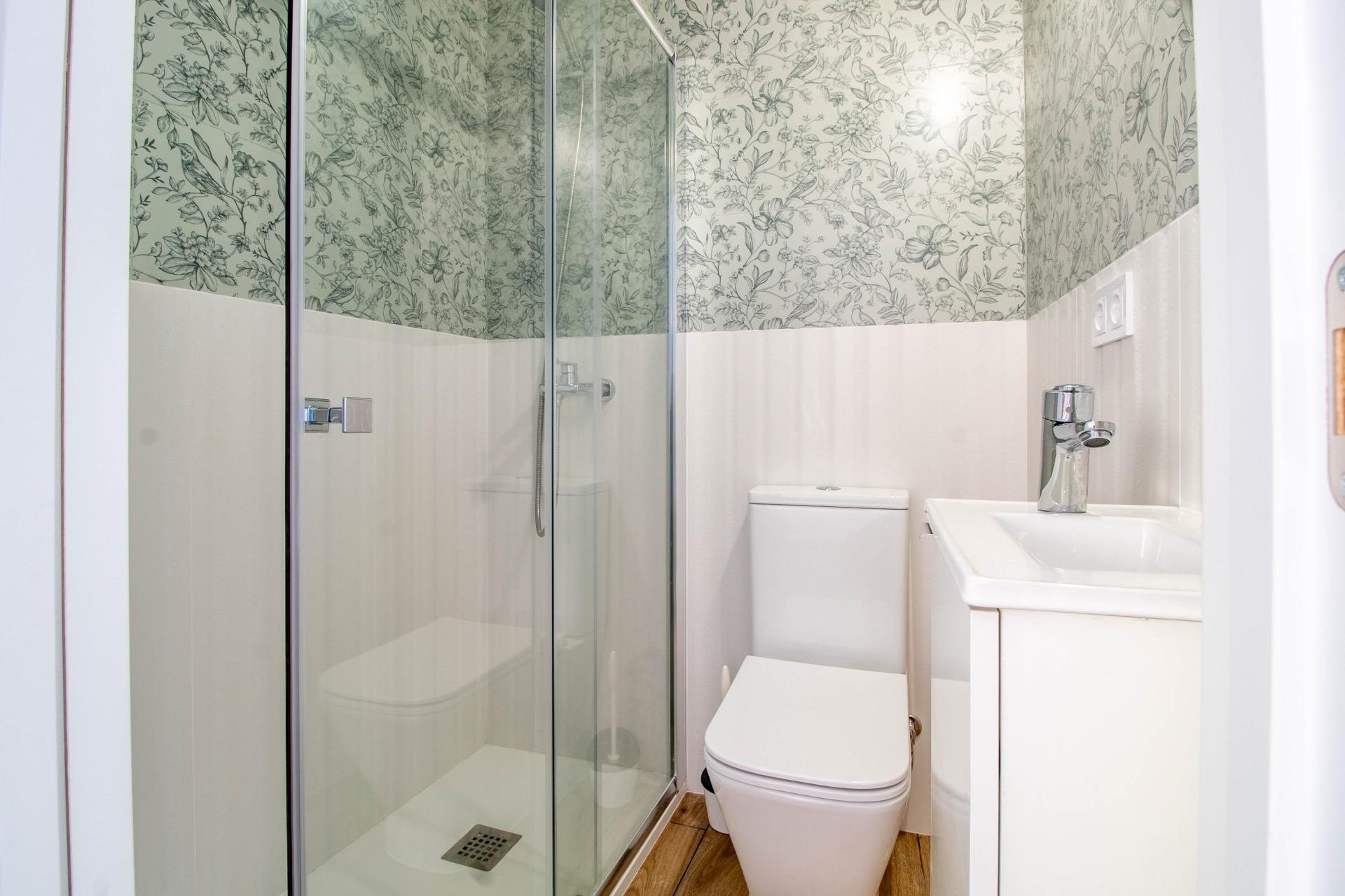 Herverkoop - Appartement - Torrevieja - Acequion