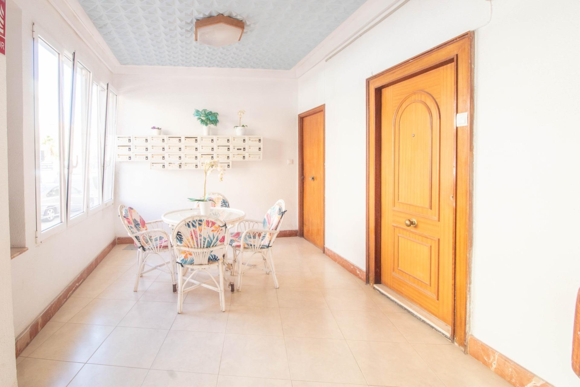 Herverkoop - Appartement - Torrevieja - Acequion