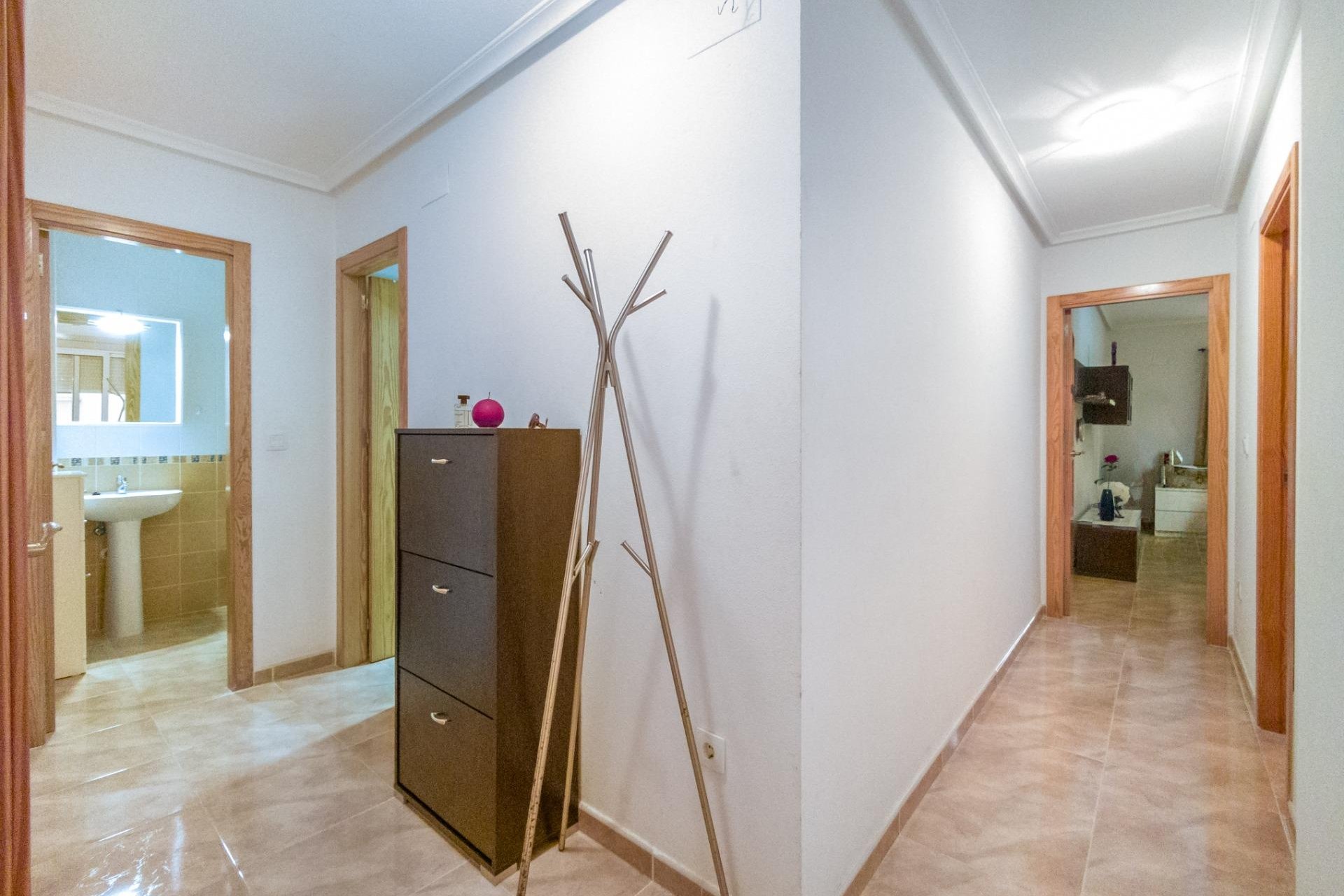 Herverkoop - Appartement - Torrevieja - Acequion