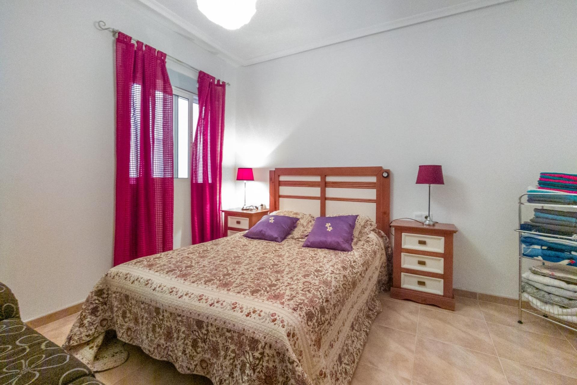 Herverkoop - Appartement - Torrevieja - Acequion