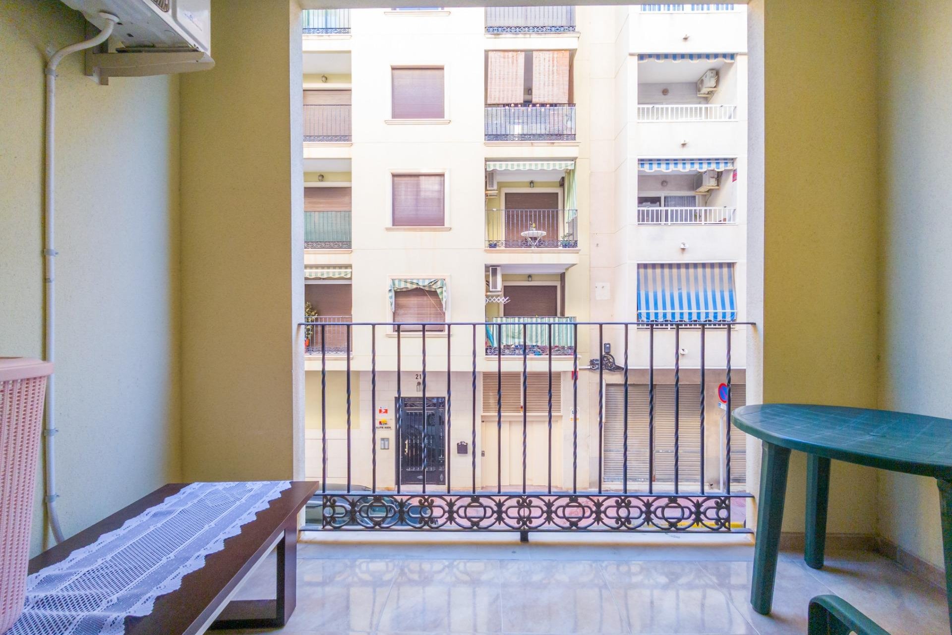 Herverkoop - Appartement - Torrevieja - Acequion