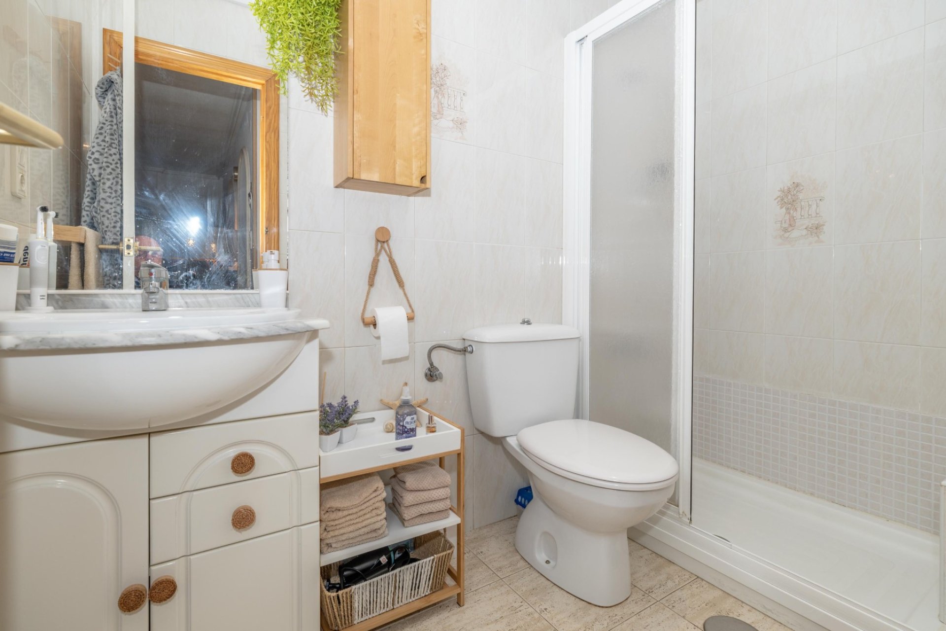 Herverkoop - Appartement - Torrevieja - Acequion