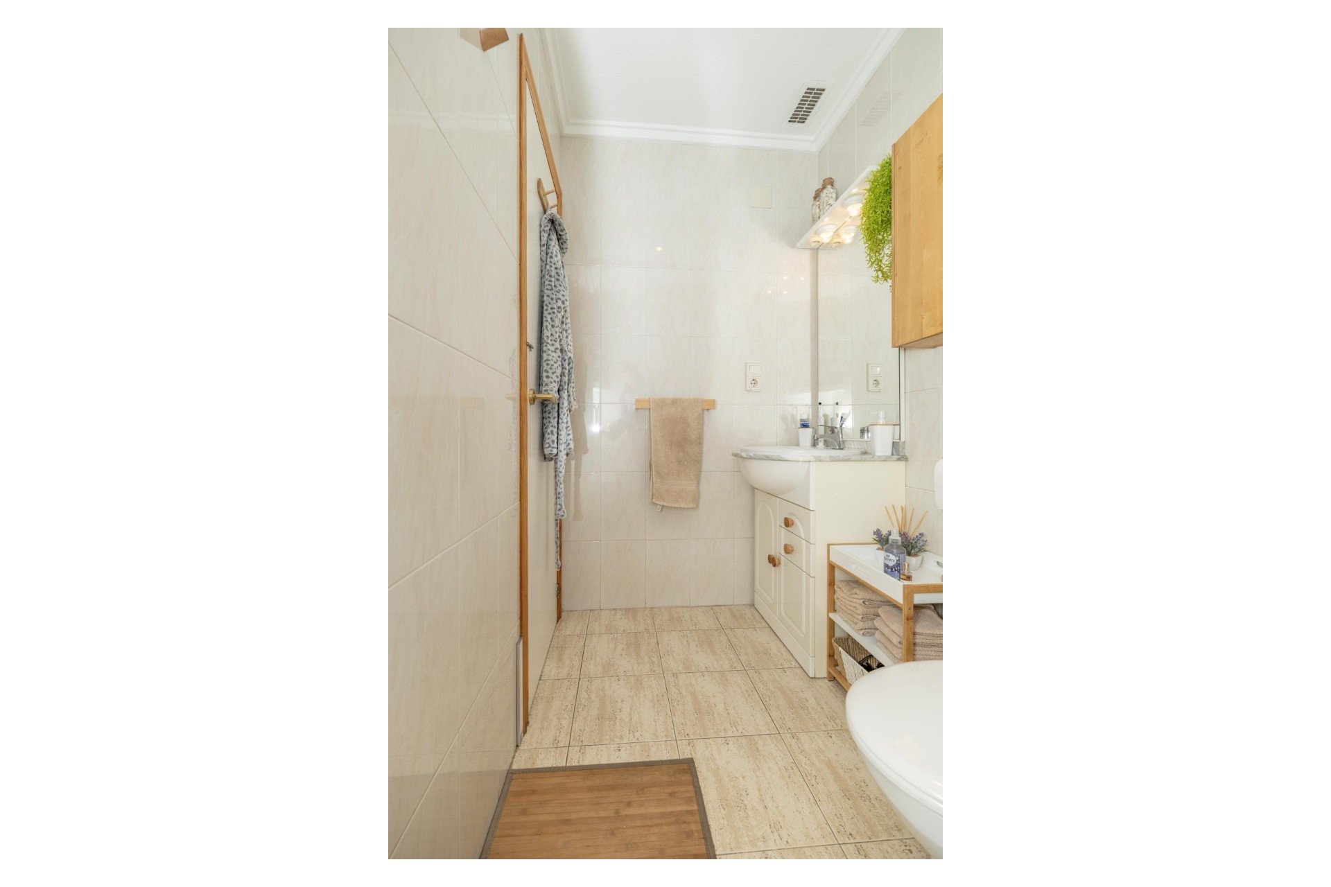 Herverkoop - Appartement - Torrevieja - Acequion