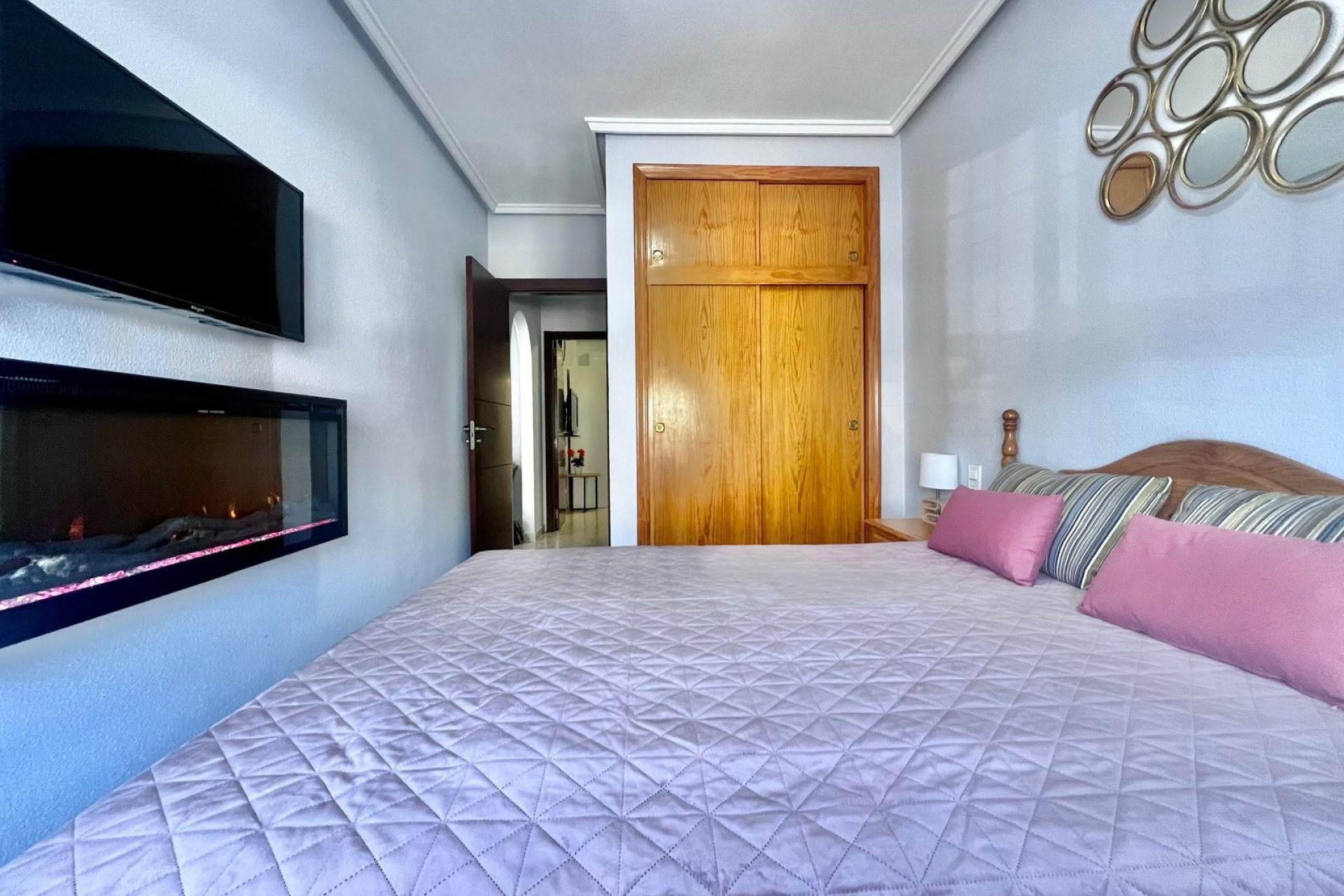 Herverkoop - Appartement - Torrevieja - Acequion