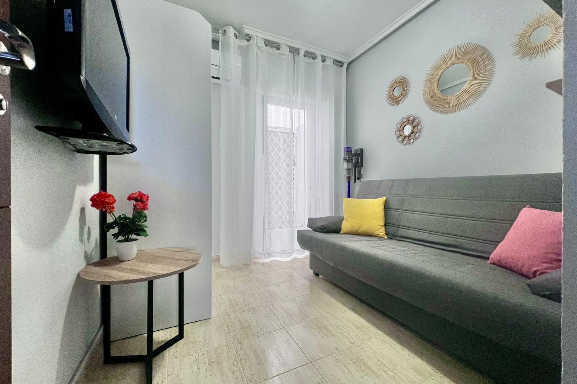 Herverkoop - Appartement - Torrevieja - Acequion