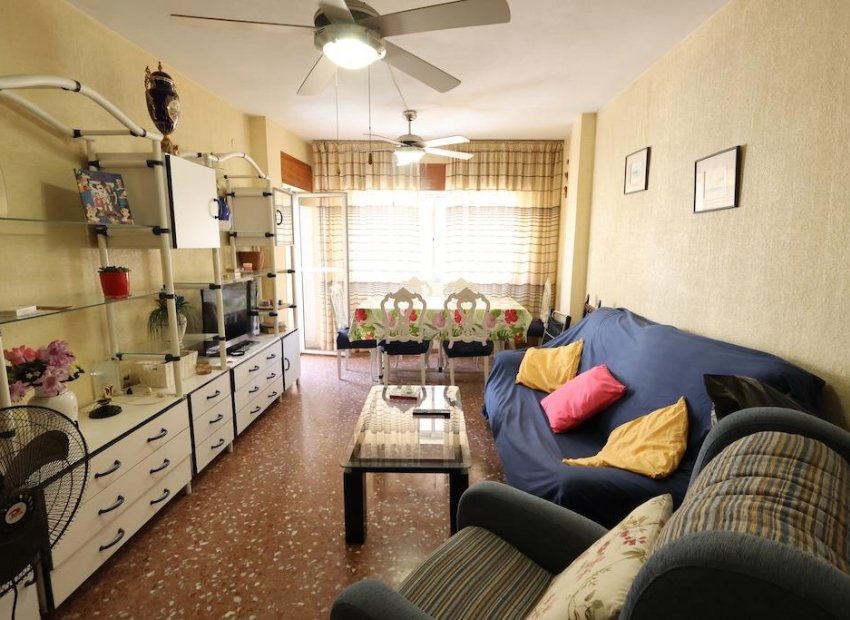 Herverkoop - Appartement - Torrevieja - Acequion