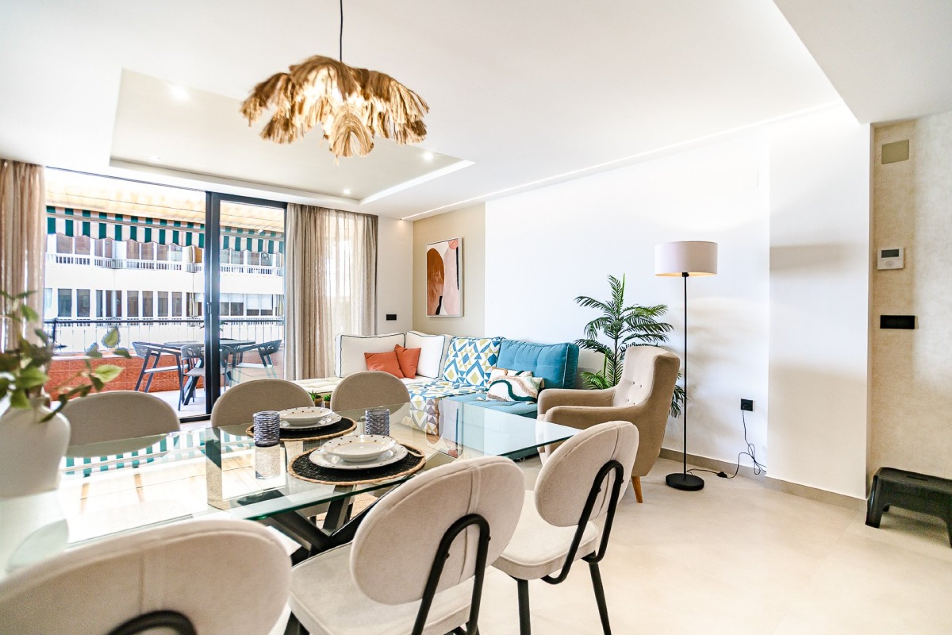 Herverkoop - Appartement - Torrevieja - Acequion