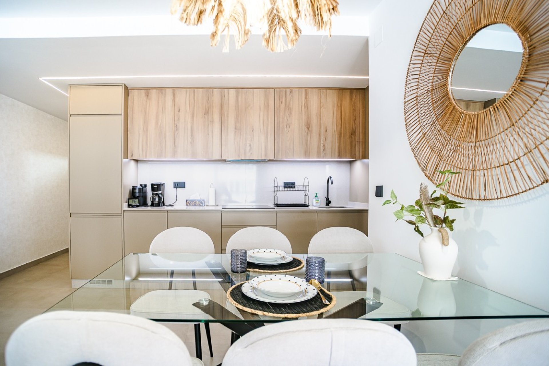 Herverkoop - Appartement - Torrevieja - Acequion