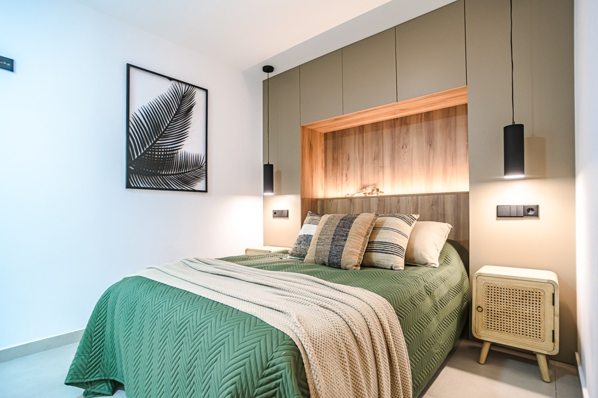 Herverkoop - Appartement - Torrevieja - Acequion