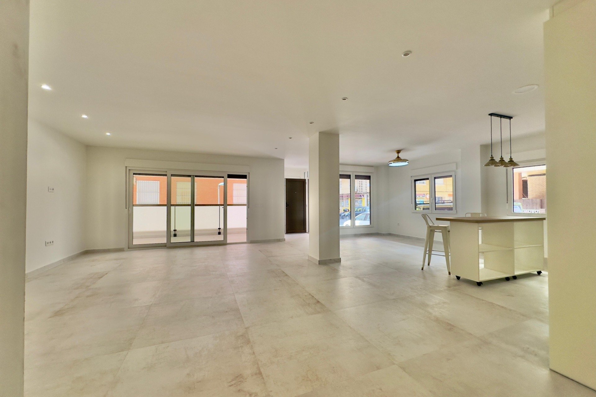 Herverkoop - Appartement - Torrevieja - Acequion
