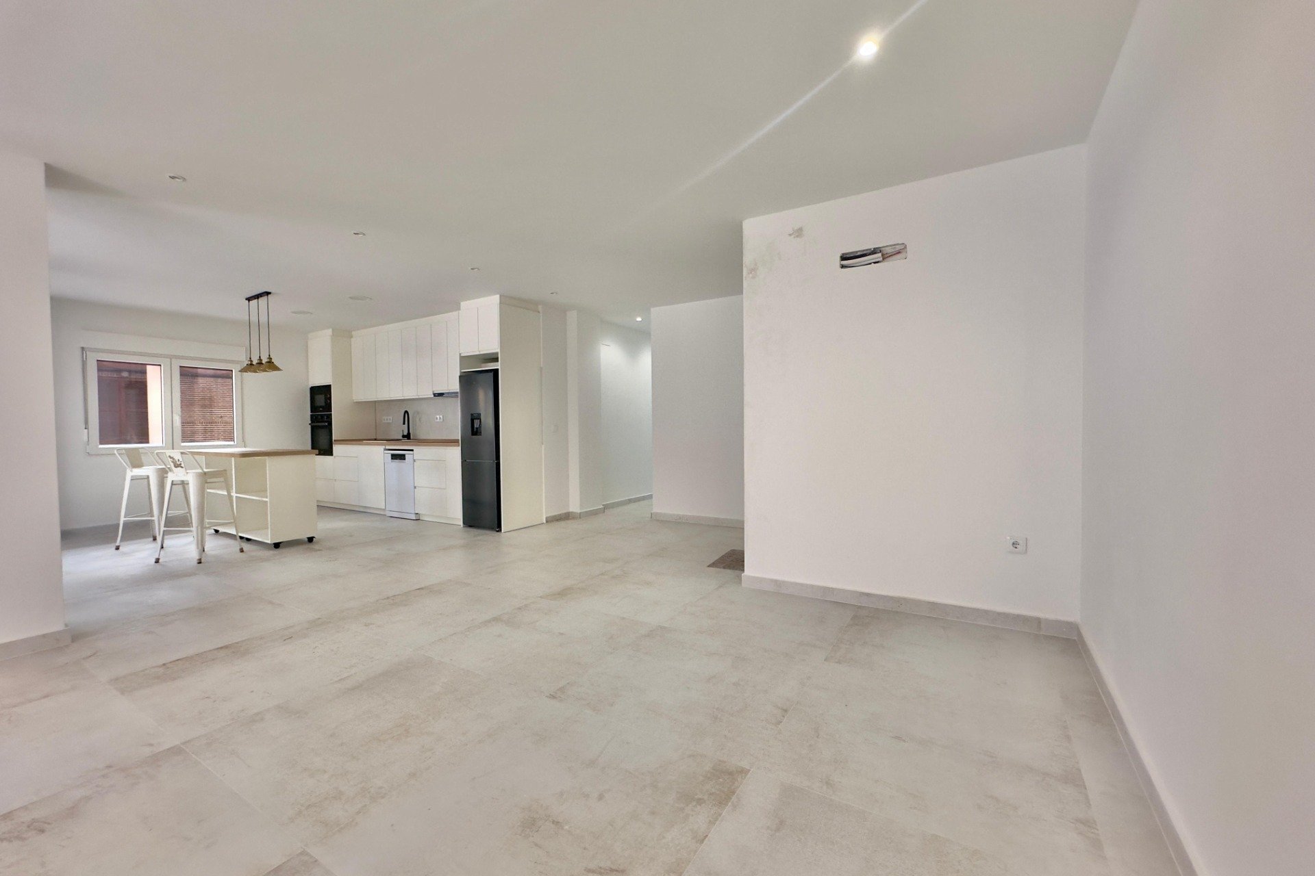 Herverkoop - Appartement - Torrevieja - Acequion