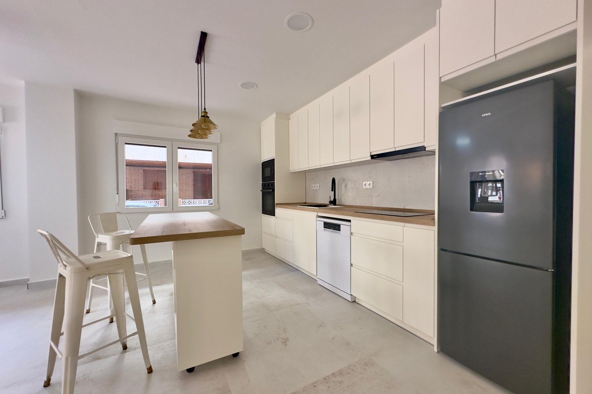 Herverkoop - Appartement - Torrevieja - Acequion
