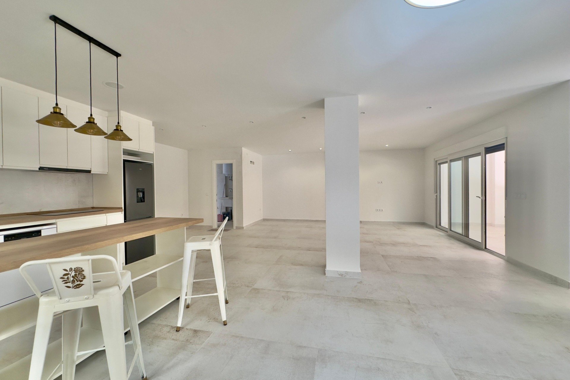 Herverkoop - Appartement - Torrevieja - Acequion