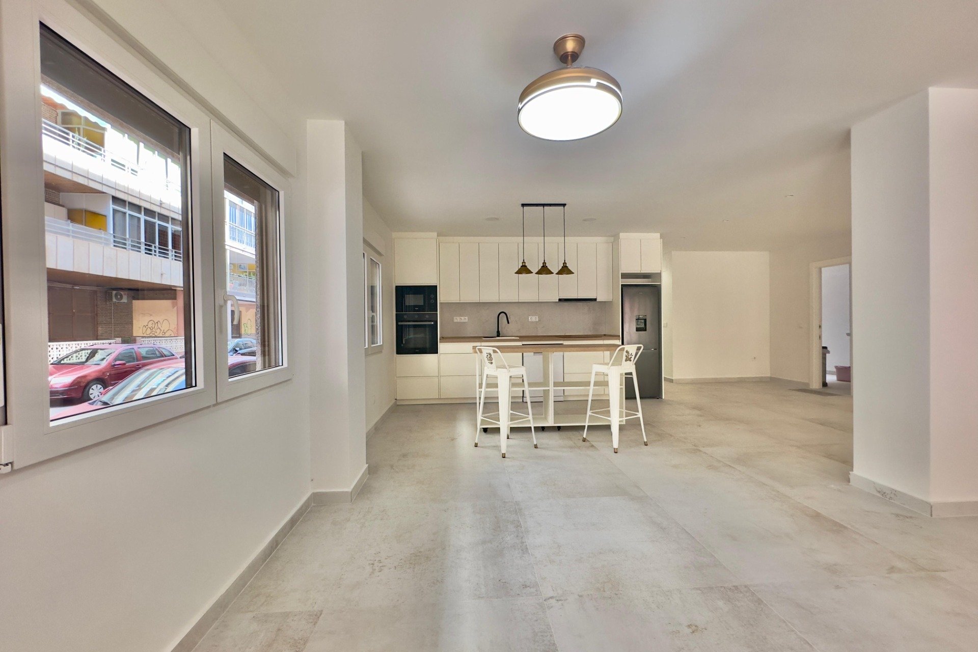 Herverkoop - Appartement - Torrevieja - Acequion