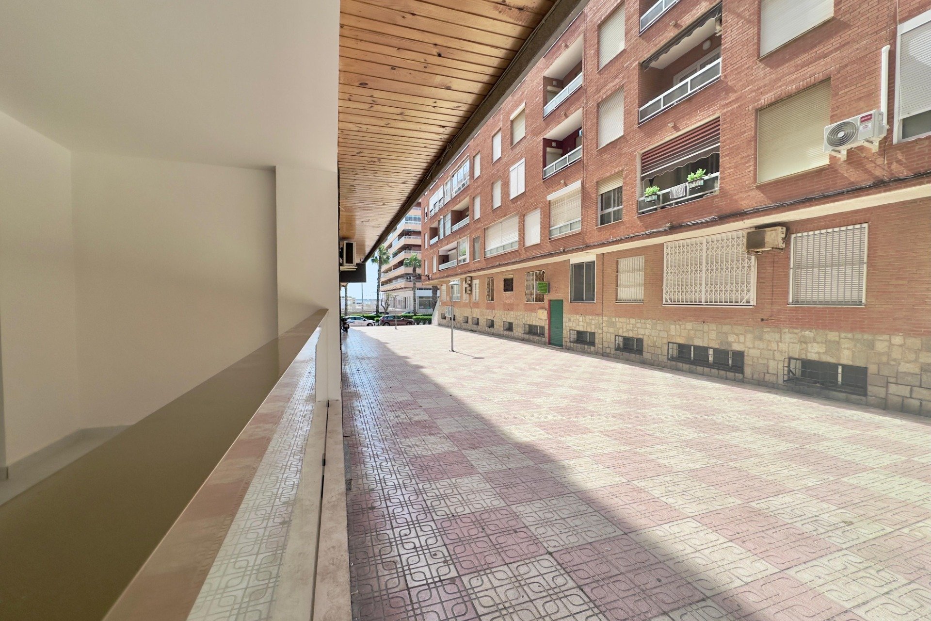 Herverkoop - Appartement - Torrevieja - Acequion