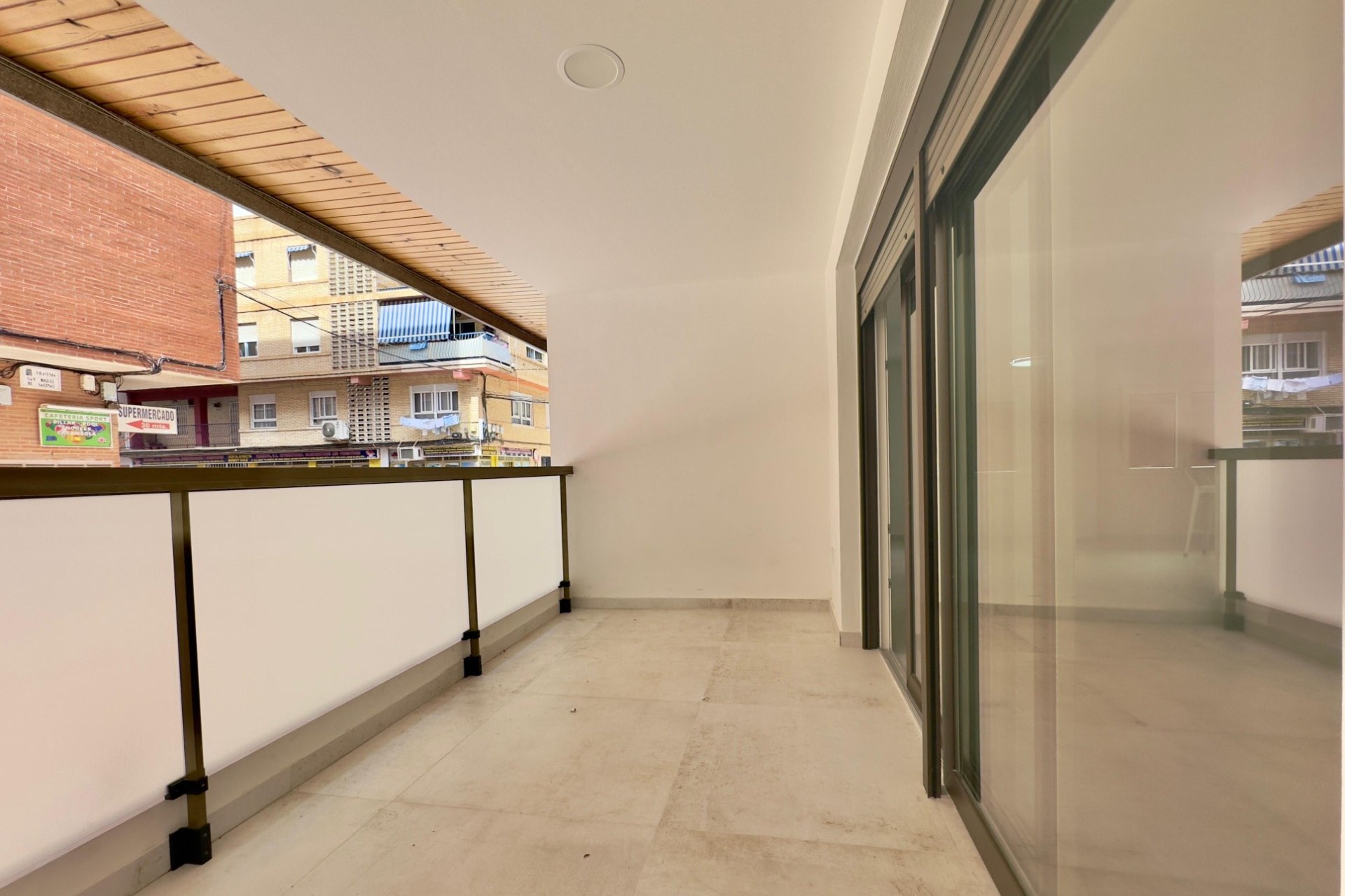 Herverkoop - Appartement - Torrevieja - Acequion