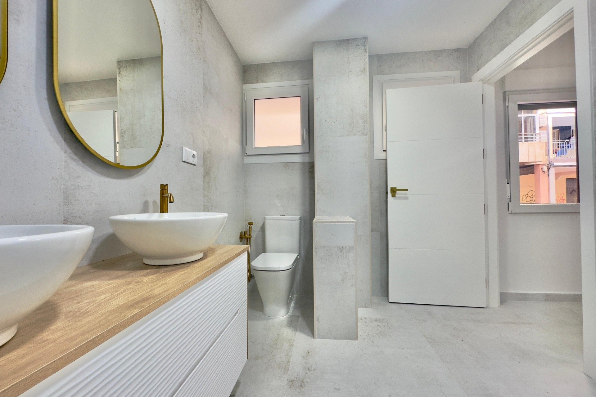 Herverkoop - Appartement - Torrevieja - Acequion