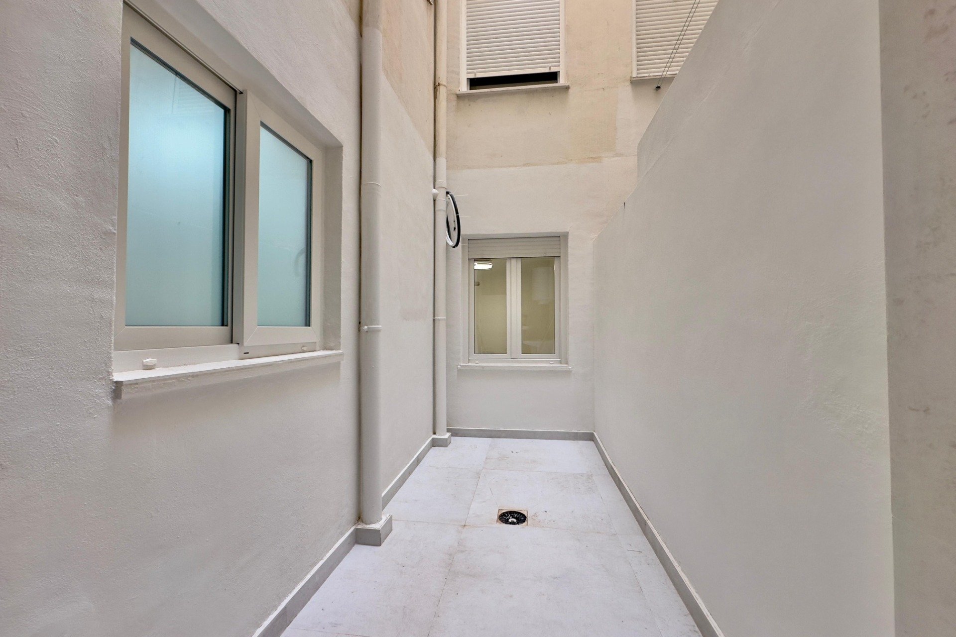 Herverkoop - Appartement - Torrevieja - Acequion
