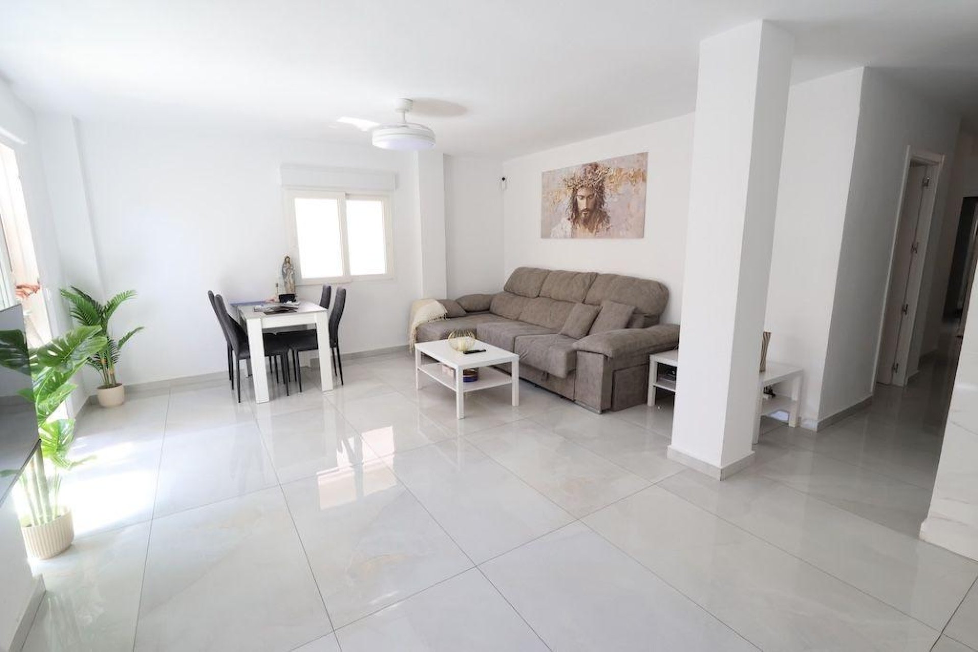 Herverkoop - Appartement - Torrevieja - Acequion