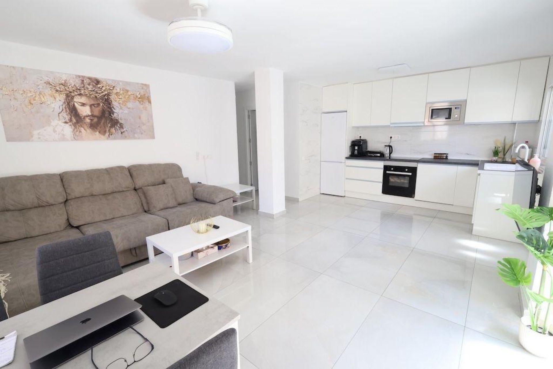 Herverkoop - Appartement - Torrevieja - Acequion