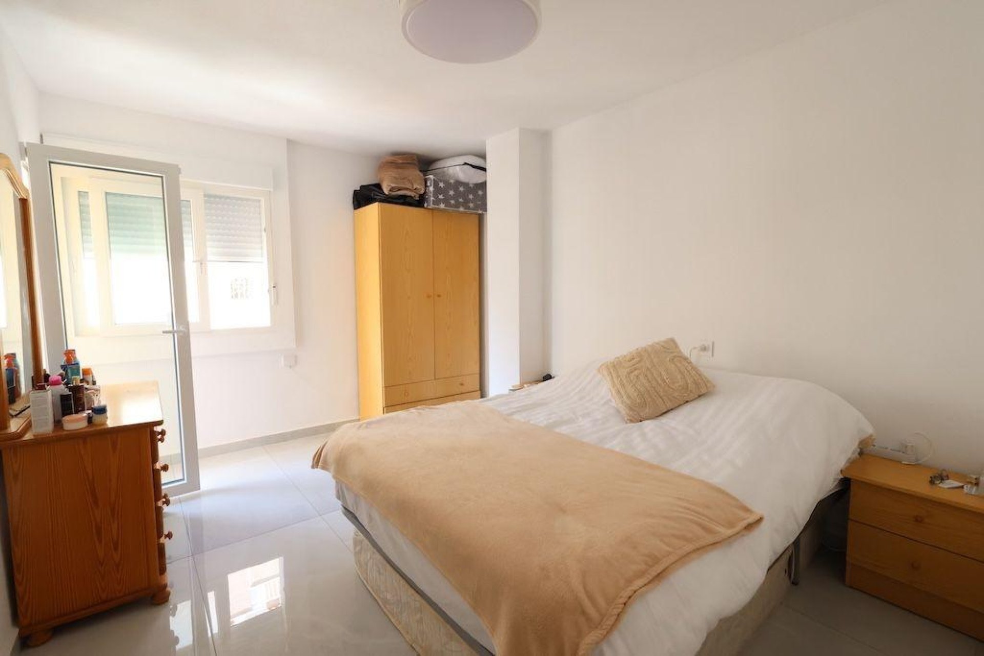 Herverkoop - Appartement - Torrevieja - Acequion