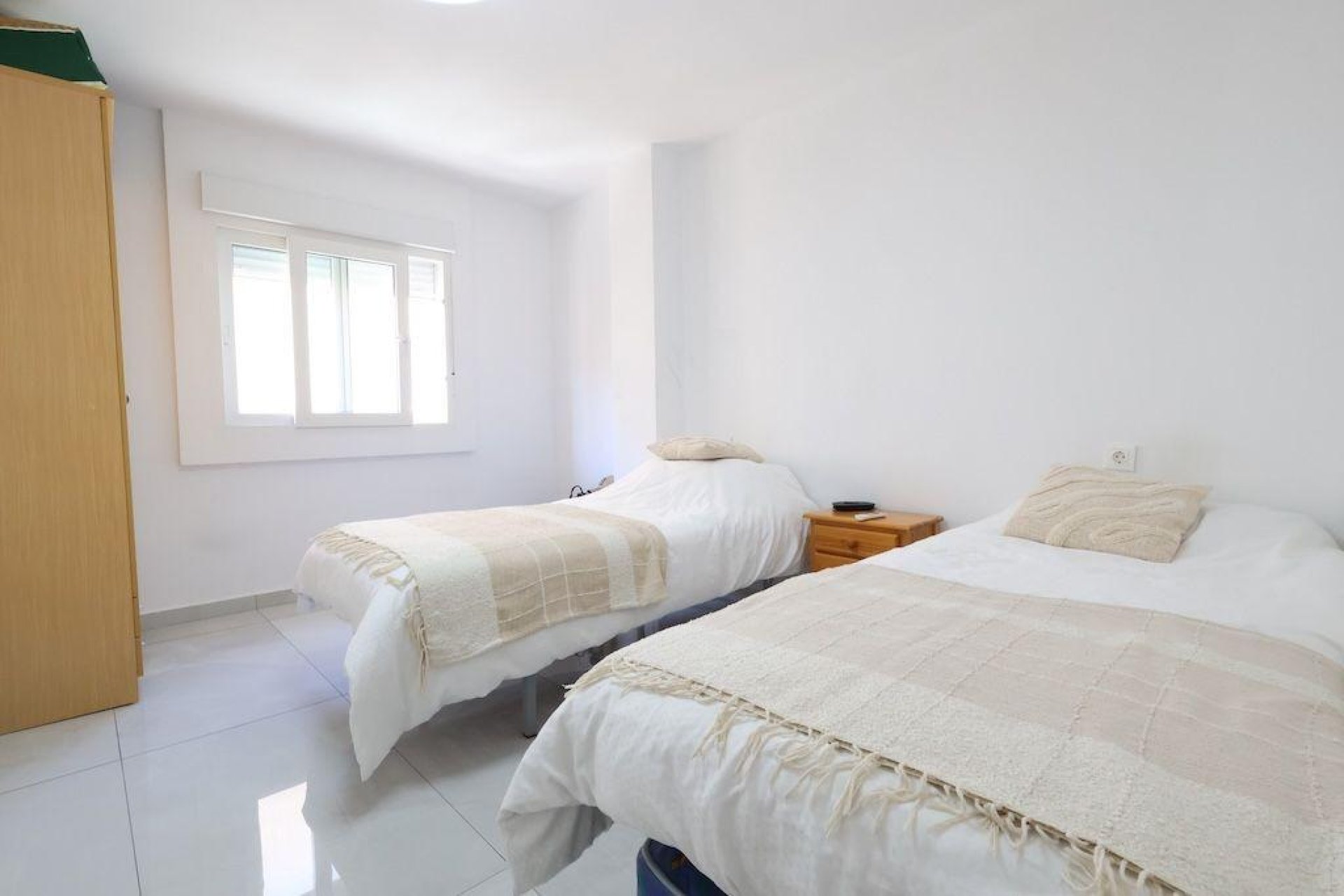 Herverkoop - Appartement - Torrevieja - Acequion