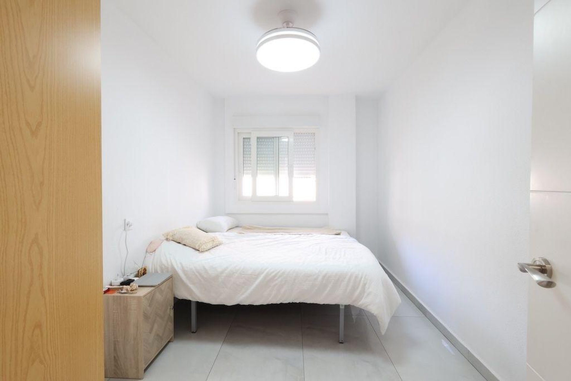 Herverkoop - Appartement - Torrevieja - Acequion
