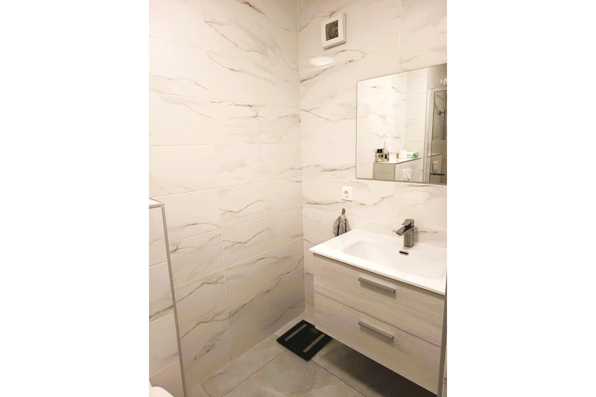 Herverkoop - Appartement - Torrevieja - Acequion