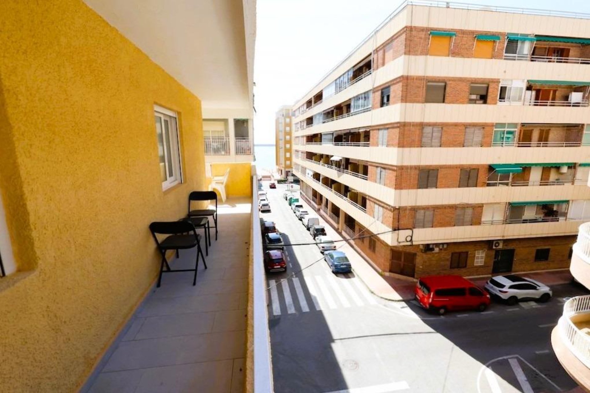 Herverkoop - Appartement - Torrevieja - Acequion