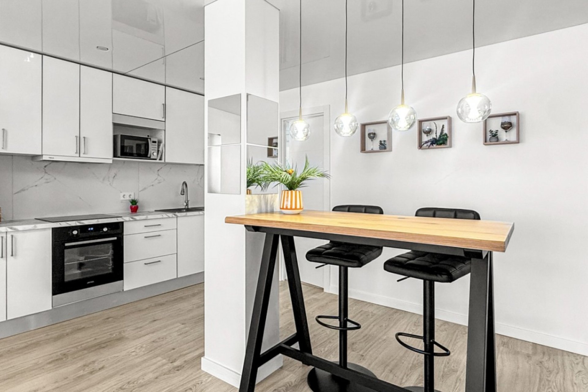 Herverkoop - Appartement - Torrevieja - Acequion