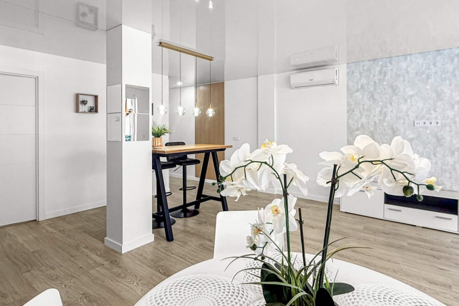 Herverkoop - Appartement - Torrevieja - Acequion