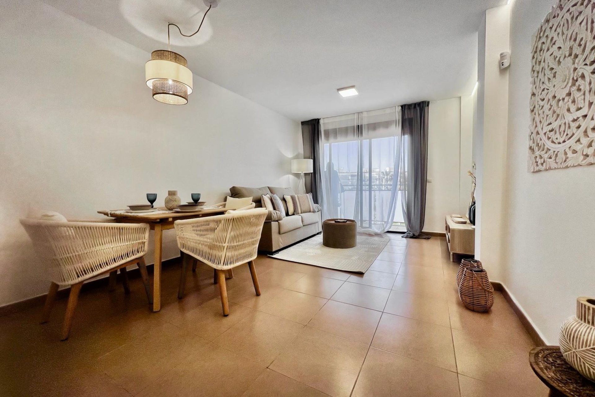 Herverkoop - Appartement - Torrevieja - Acequion