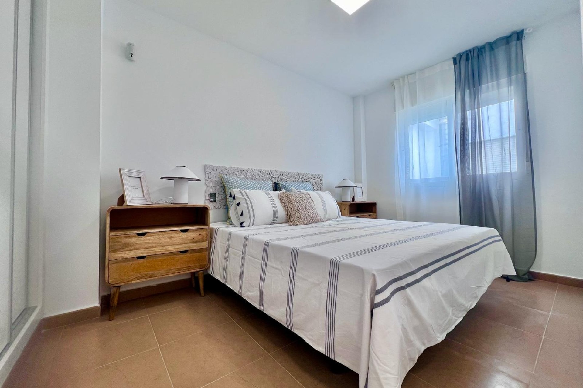 Herverkoop - Appartement - Torrevieja - Acequion