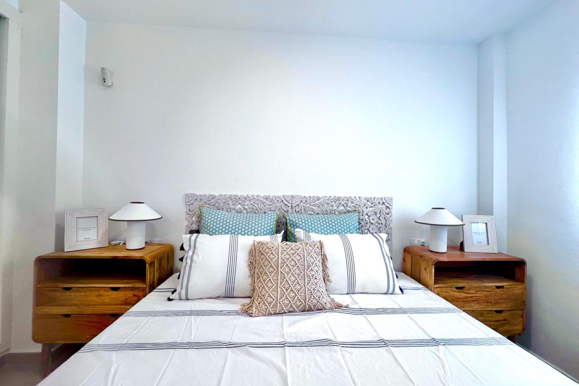 Herverkoop - Appartement - Torrevieja - Acequion