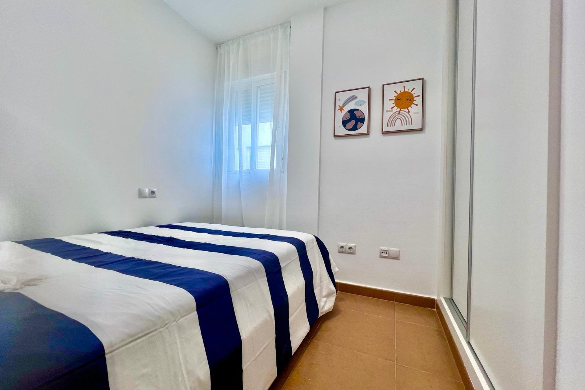 Herverkoop - Appartement - Torrevieja - Acequion