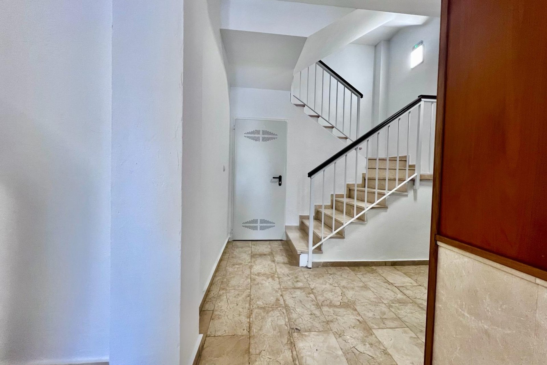 Herverkoop - Appartement - Torrevieja - Acequion