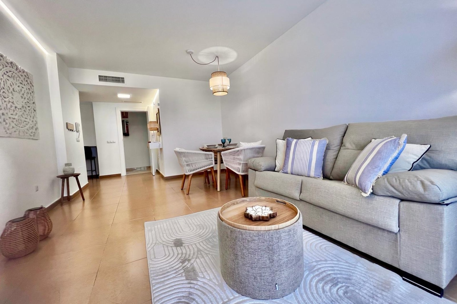 Herverkoop - Appartement - Torrevieja - Acequion