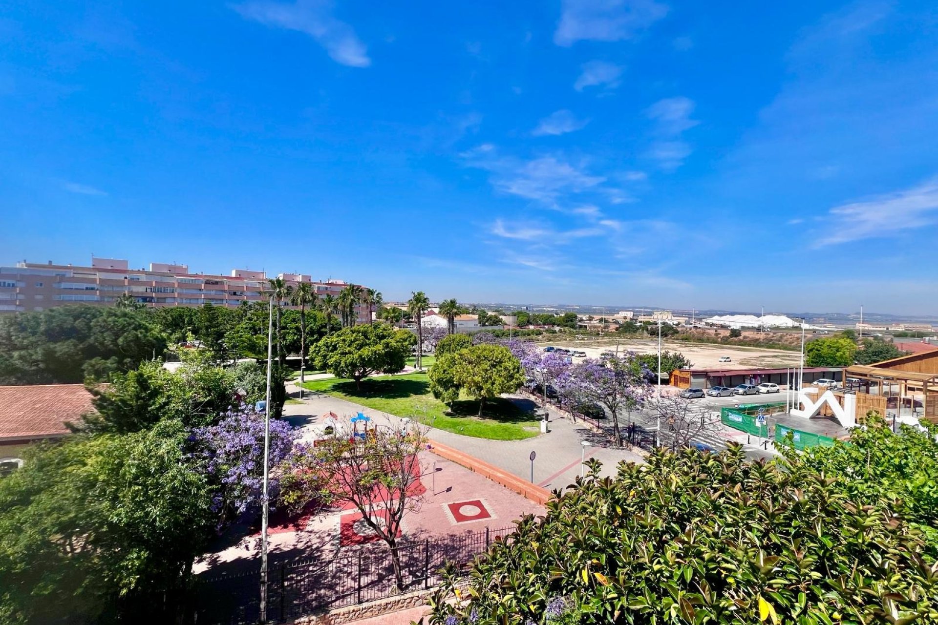 Herverkoop - Appartement - Torrevieja - Acequion