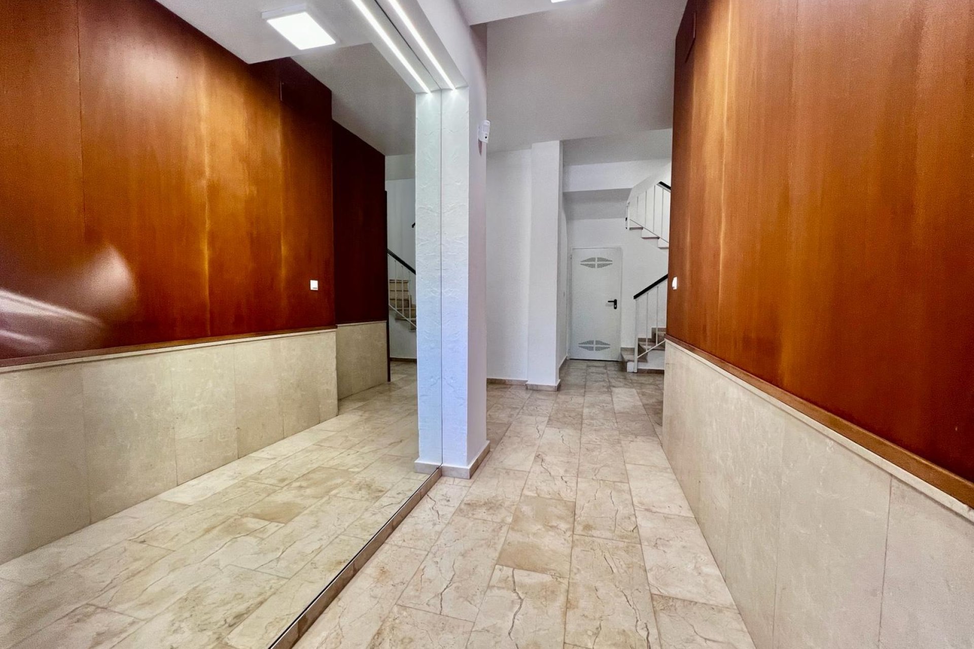 Herverkoop - Appartement - Torrevieja - Acequion