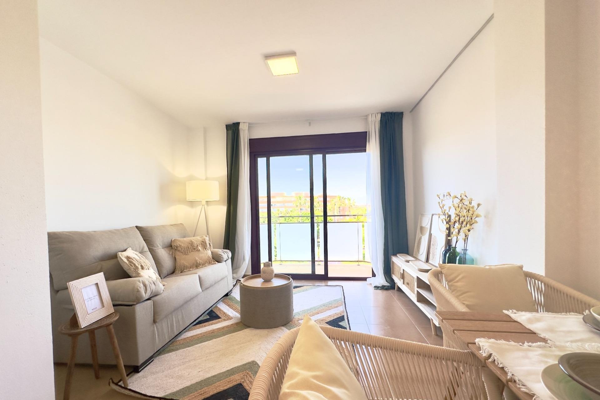 Herverkoop - Appartement - Torrevieja - Acequion