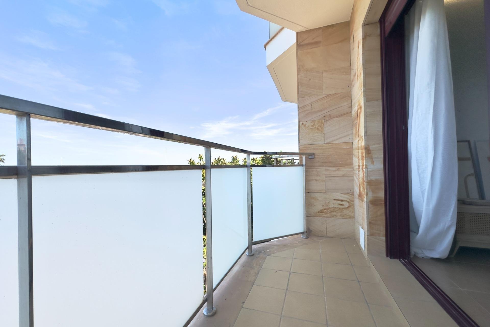 Herverkoop - Appartement - Torrevieja - Acequion