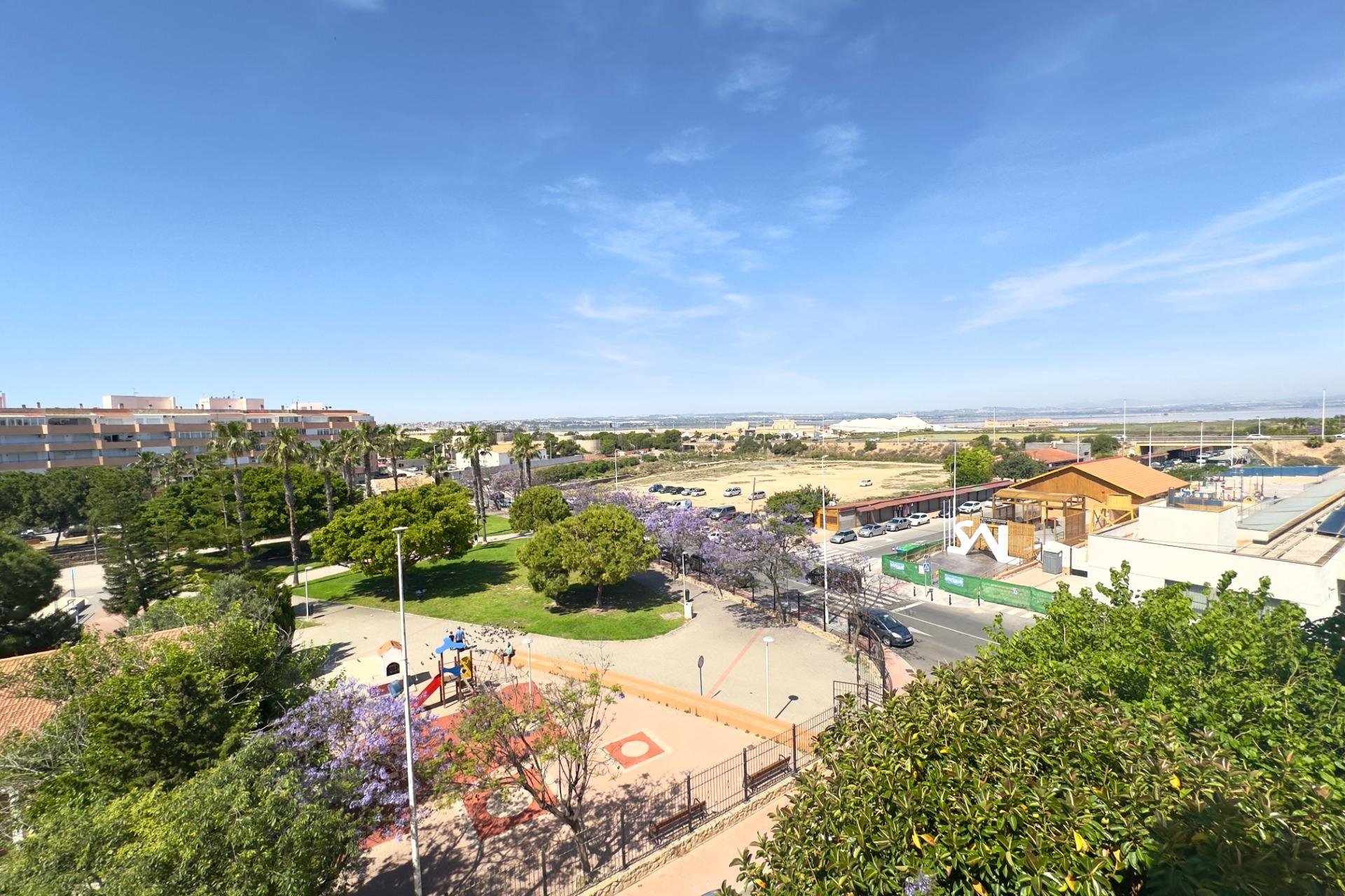 Herverkoop - Appartement - Torrevieja - Acequion