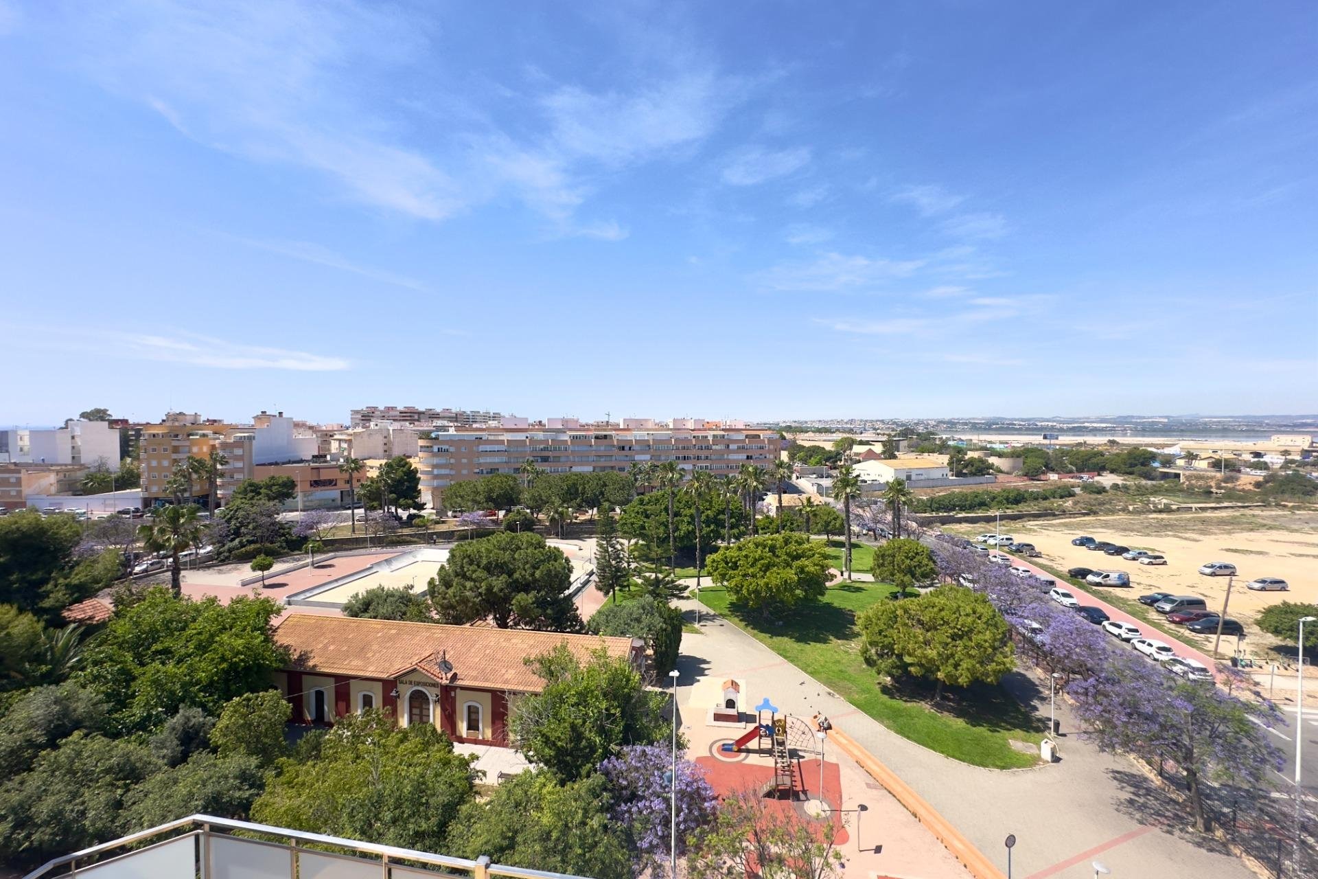 Herverkoop - Appartement - Torrevieja - Acequion