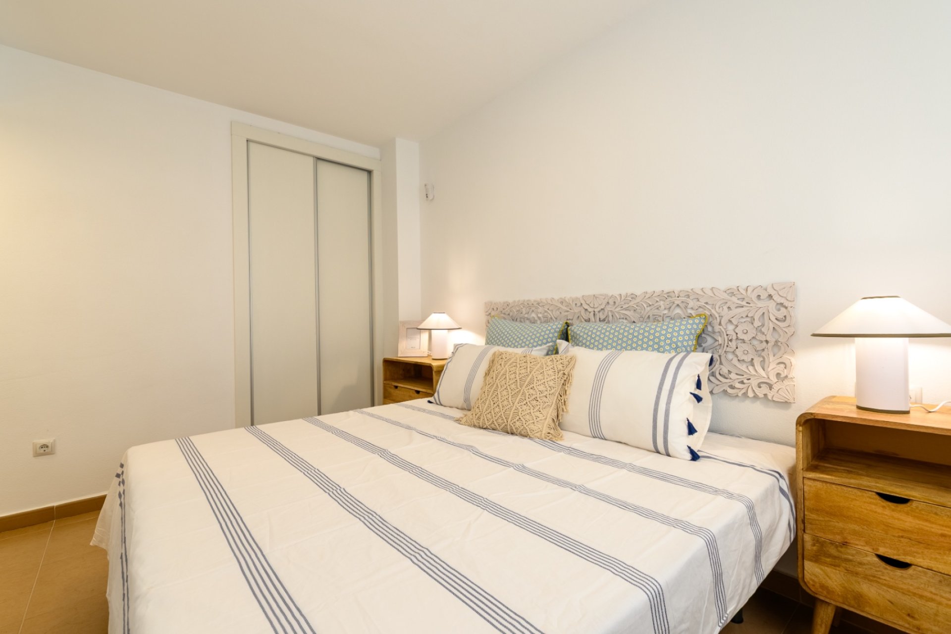 Herverkoop - Appartement - Torrevieja - Acequion